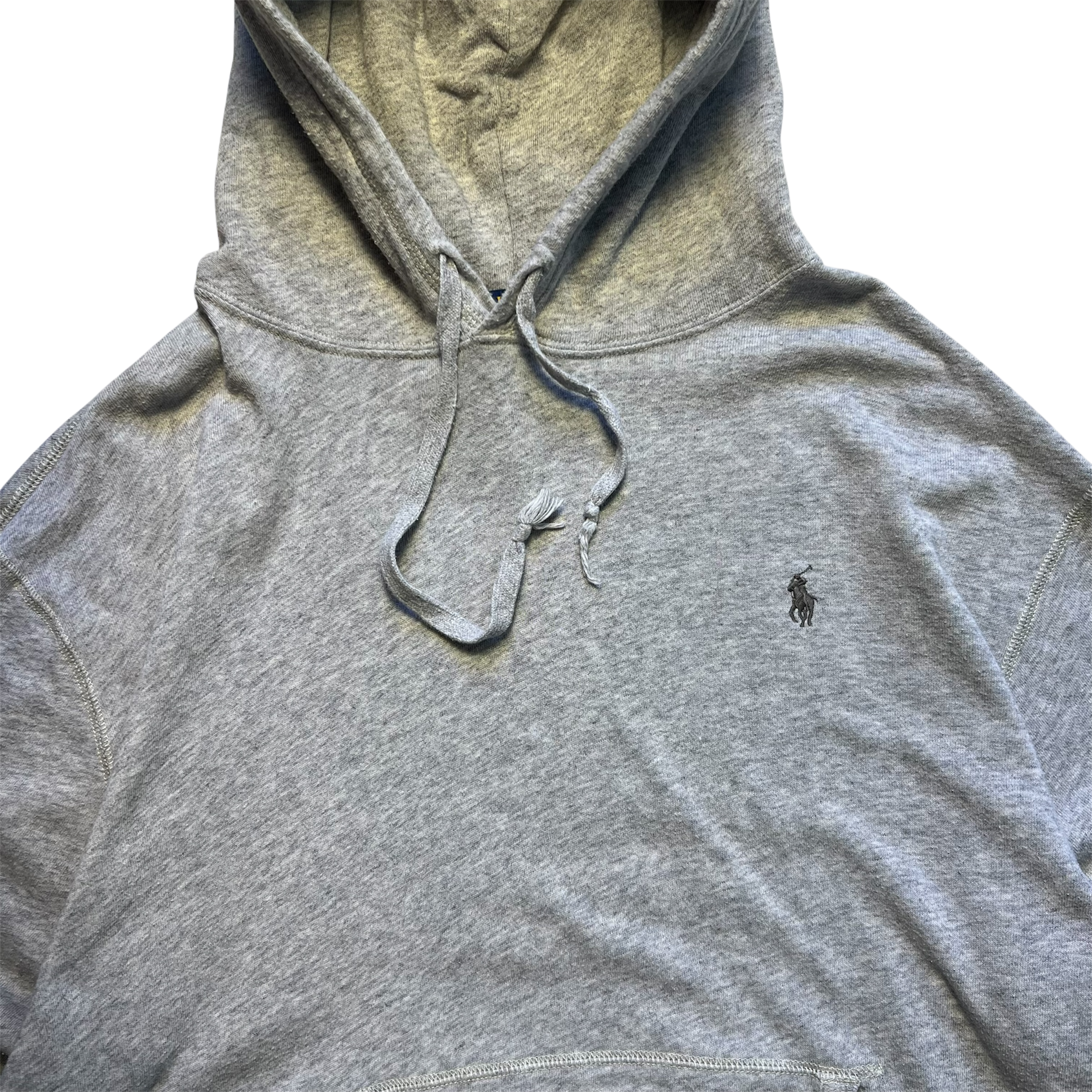 Polo Ralph Lauren hoodie (XL)