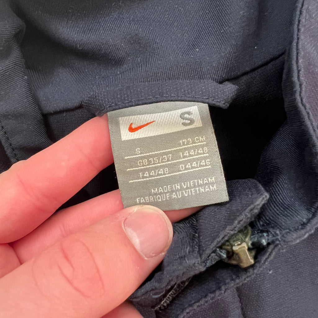 Nike vintage tracksuit FC Barcelona (S)