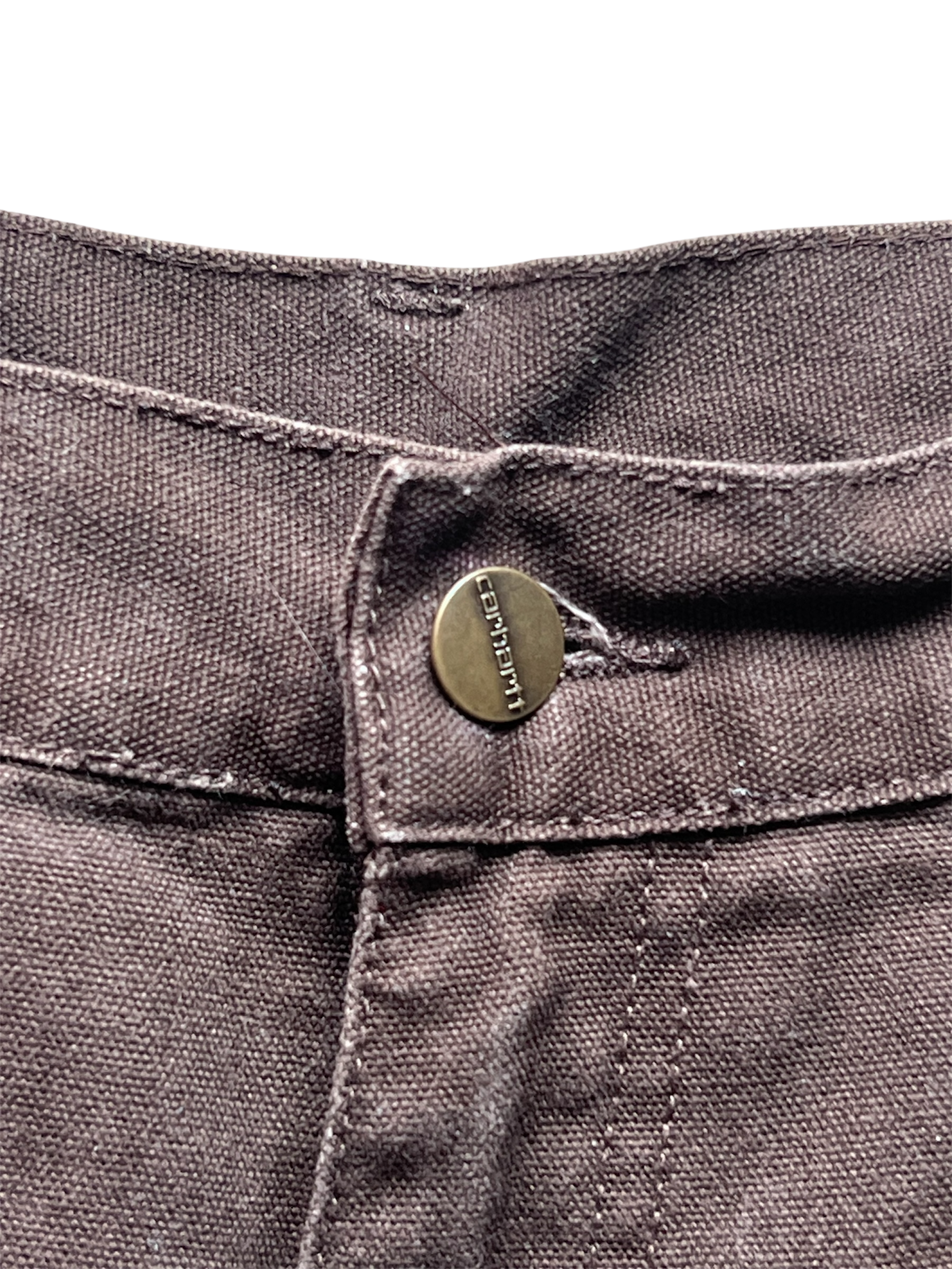 Carhartt double knee carpenter (L)