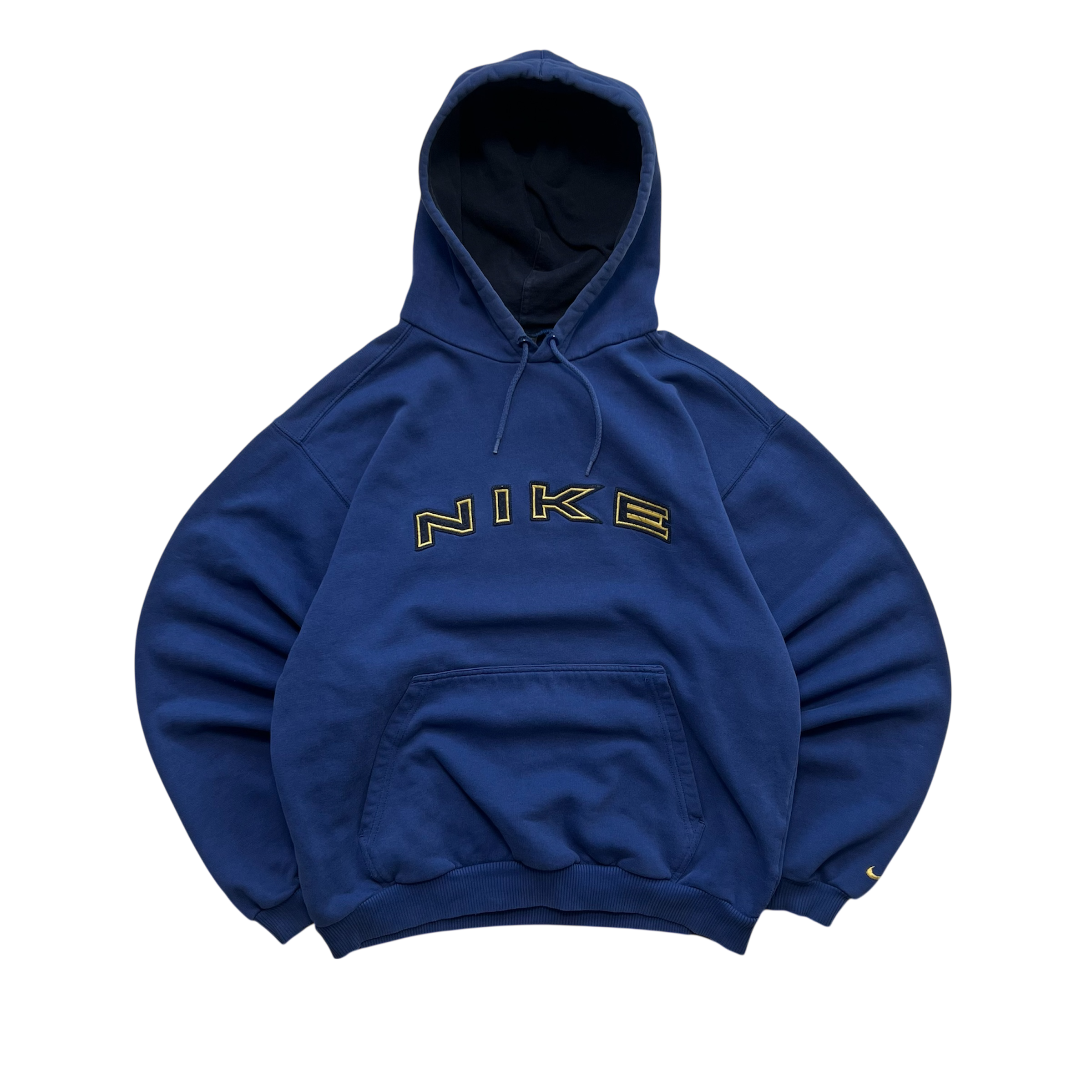 Nike vintage hoodie (S)