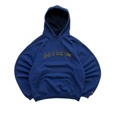 Nike vintage hoodie (S)