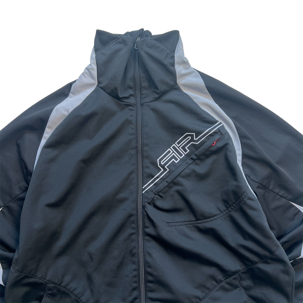 Nike Air trackjacket (M)