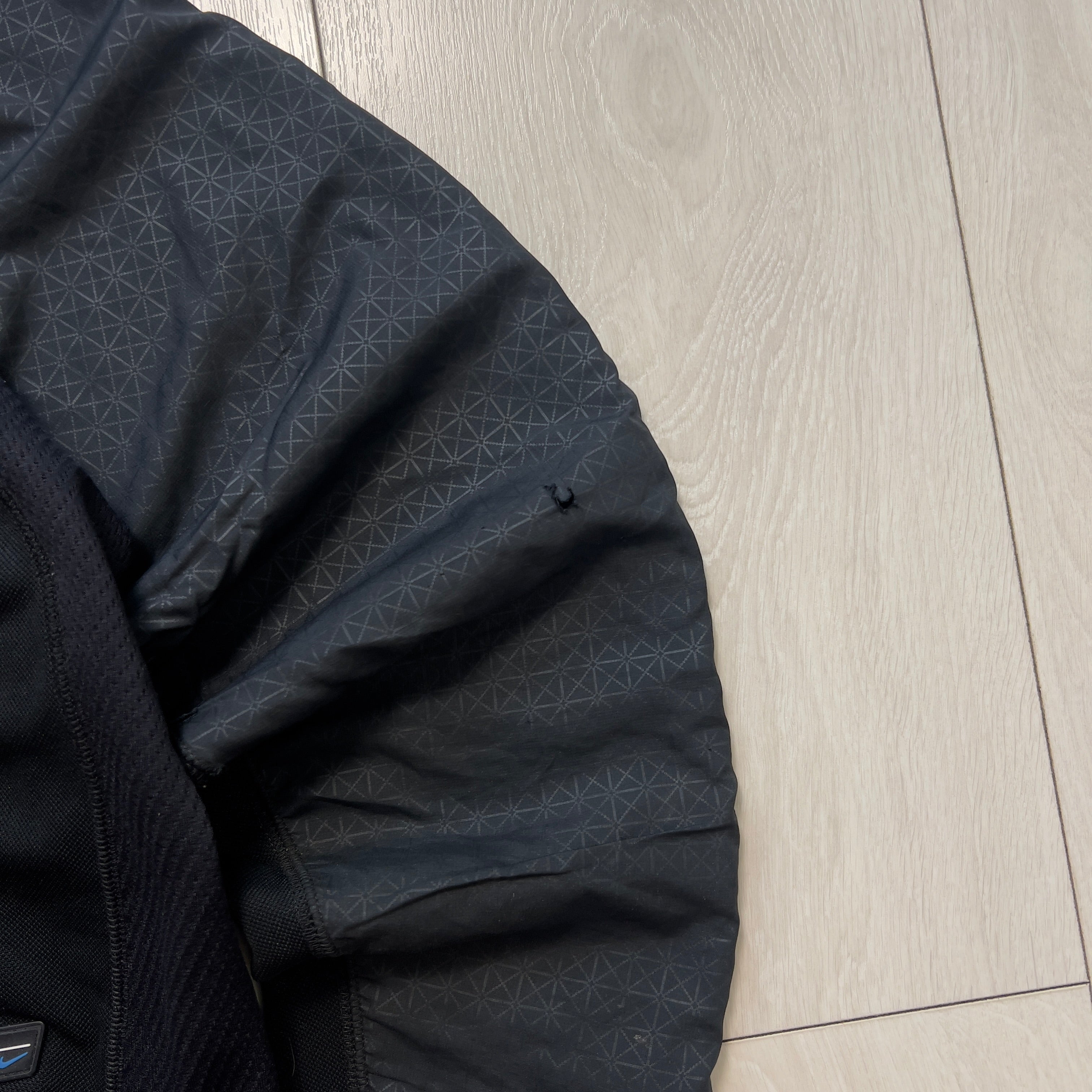 Hoodie Nike vintage (M)