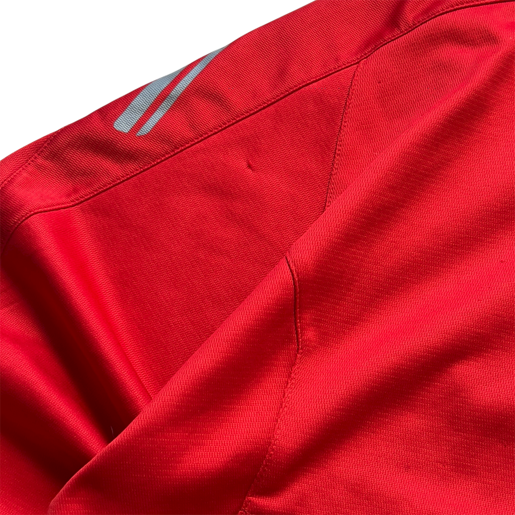 Nike vintage hoodie (L)