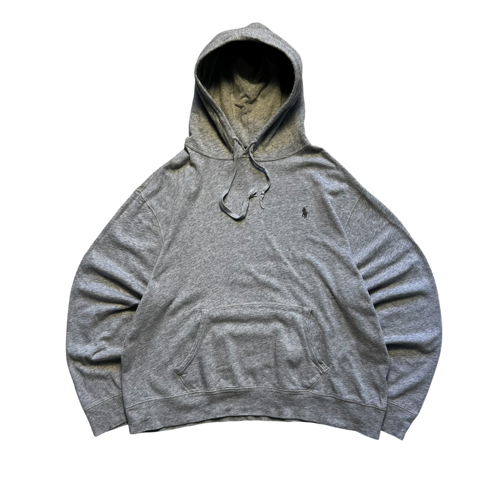 Polo Ralph Lauren hoodie (XL)