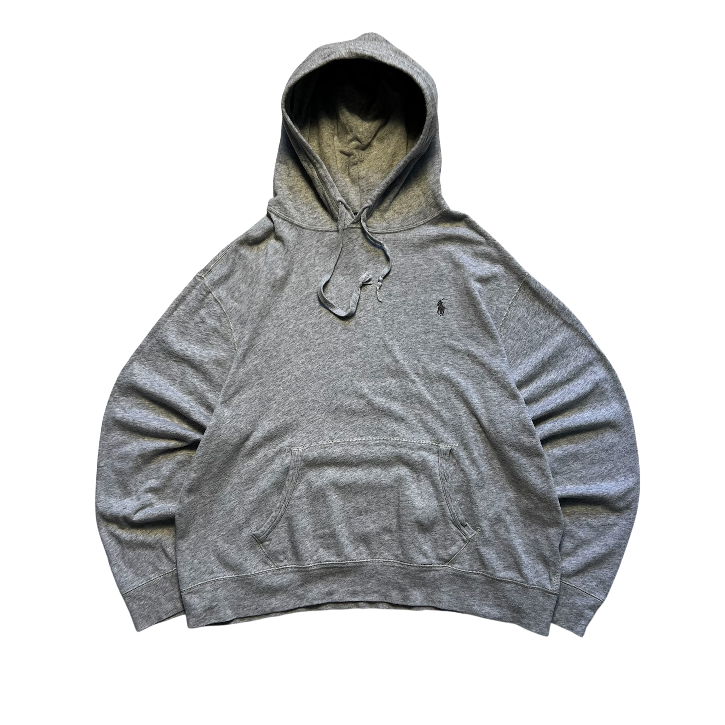 Polo Ralph Lauren hoodie (XL)