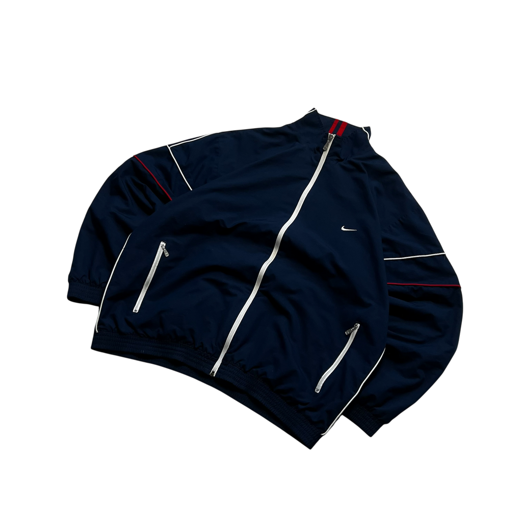 Nike vintage tracjacket (XL)