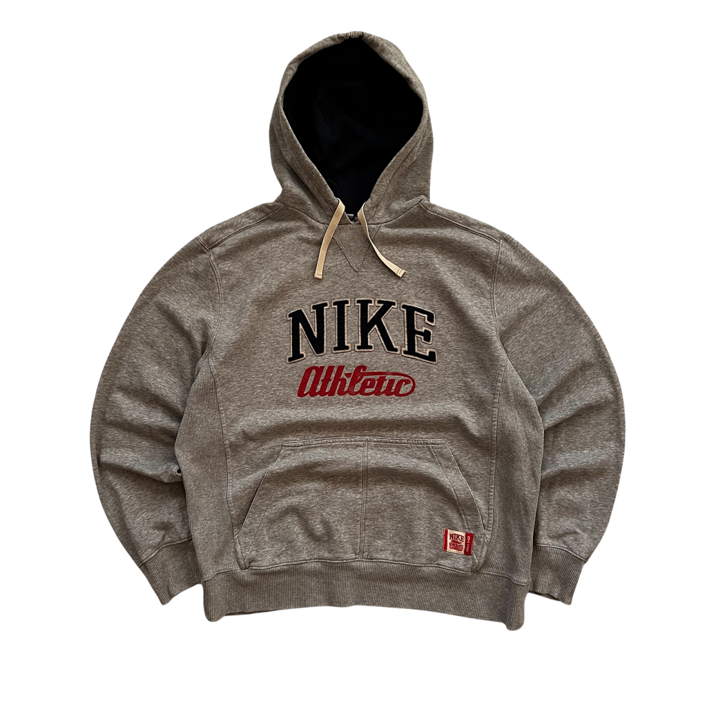 Nike vintage hoodie (L)