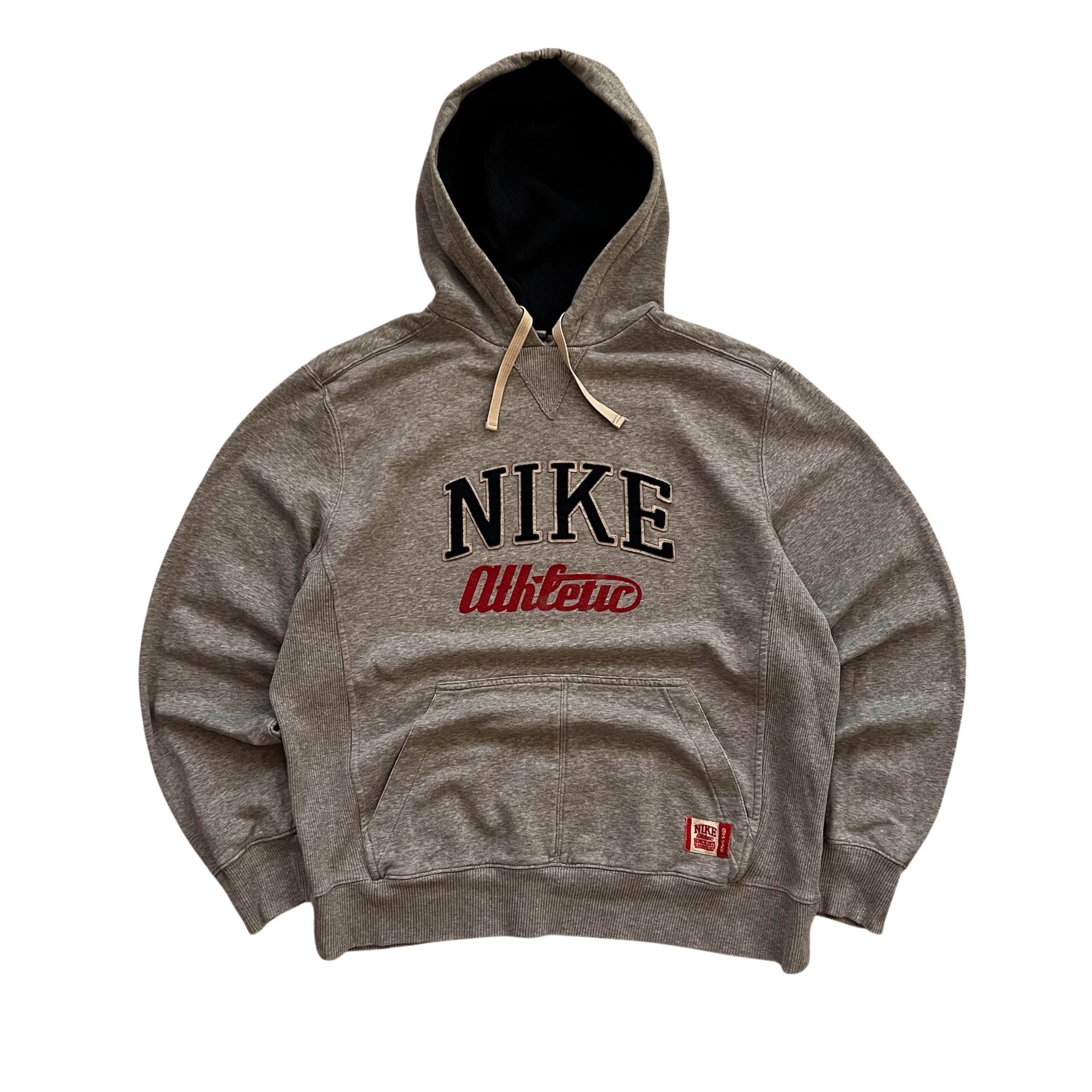 Nike vintage hoodie (L)