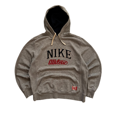 Nike vintage hoodie (L)