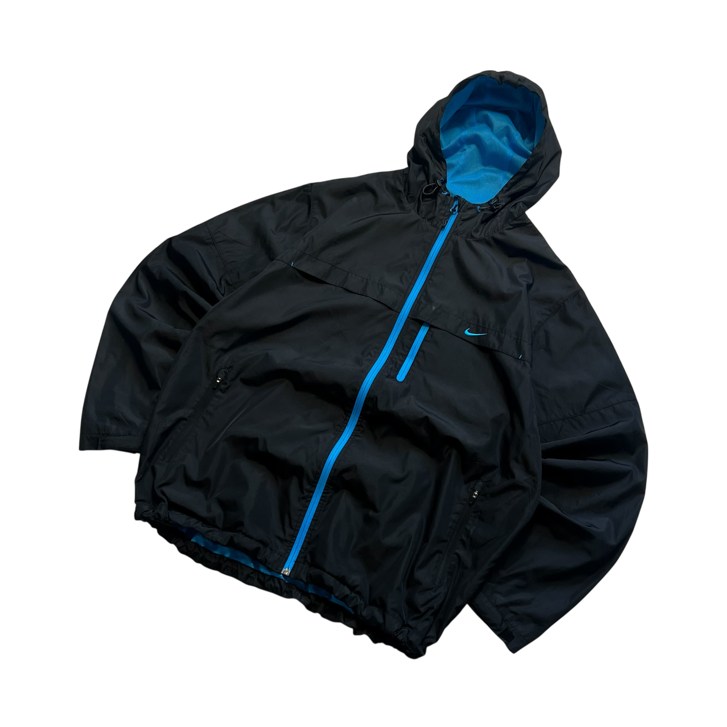 Nike vintage windbreaker (XL)