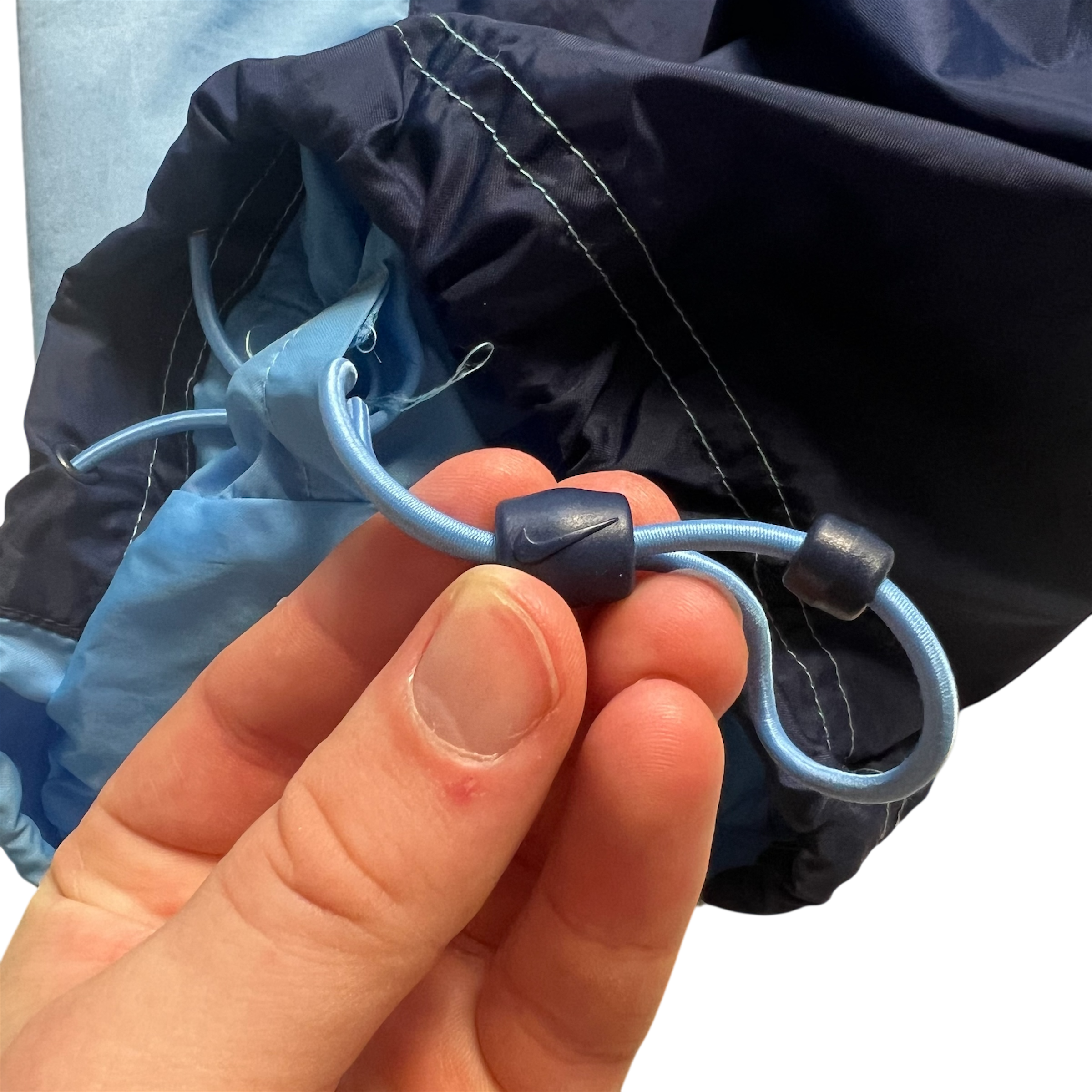 Nike TN hex vintage trackpants (XXl)