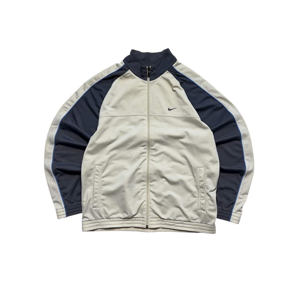 Nike vintage trackjacket (M)