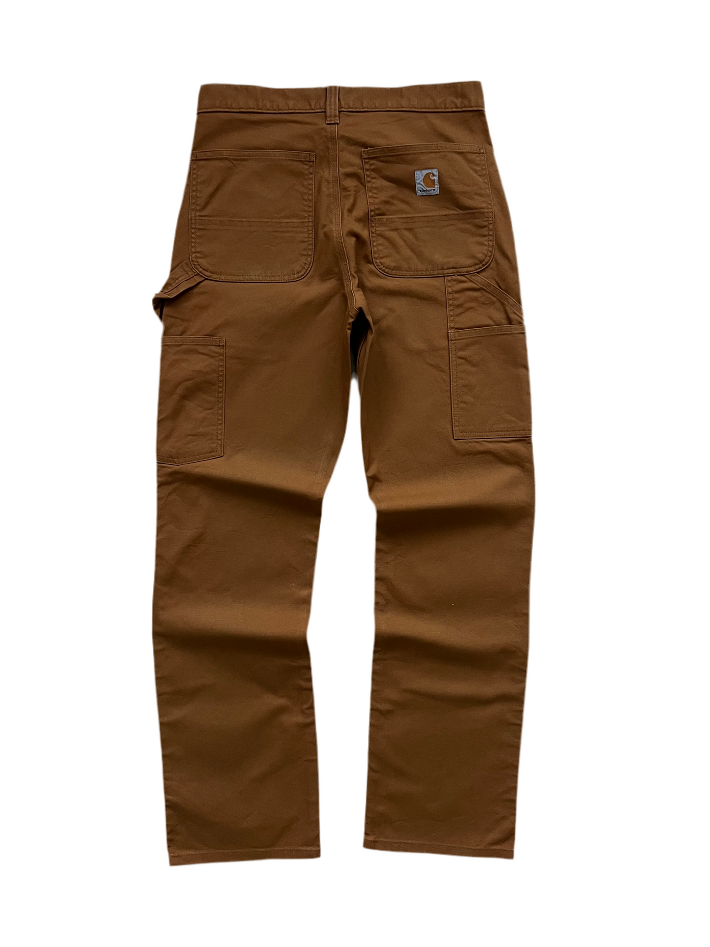 Blugi carhartt carpenter 31x32