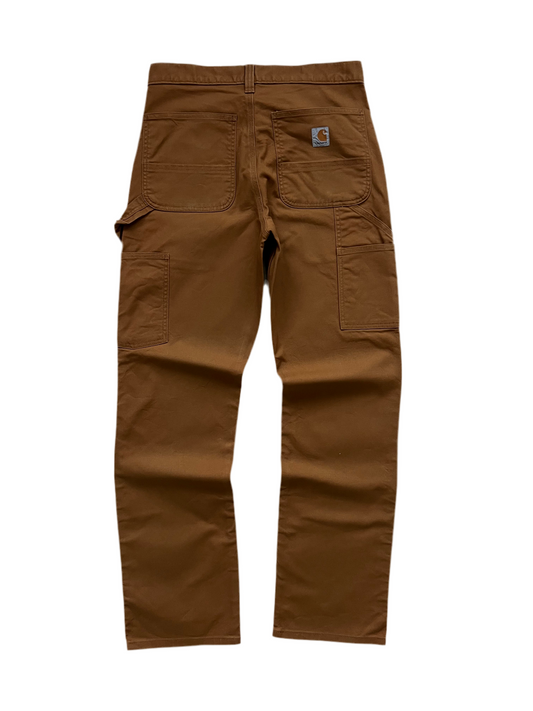 Blugi carhartt carpenter 31x32