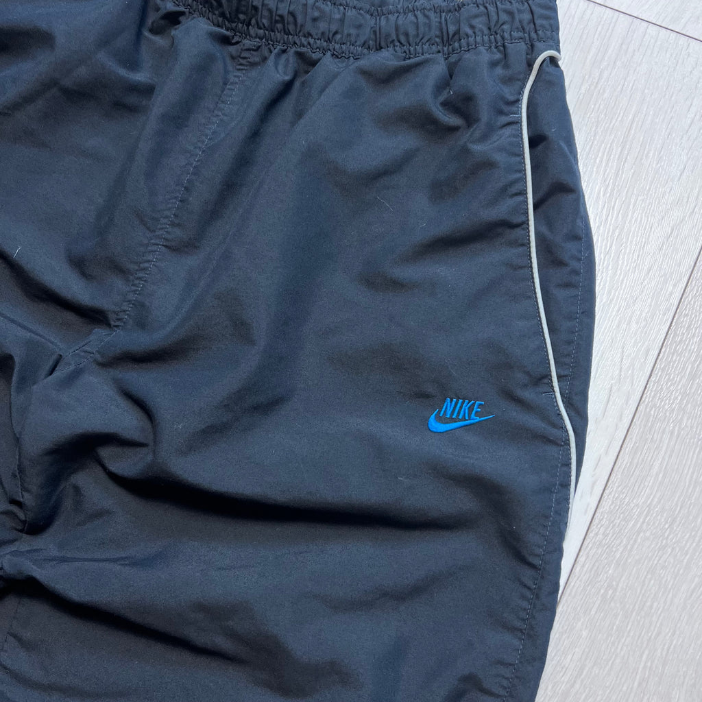 Nike vintage trackpants (L)