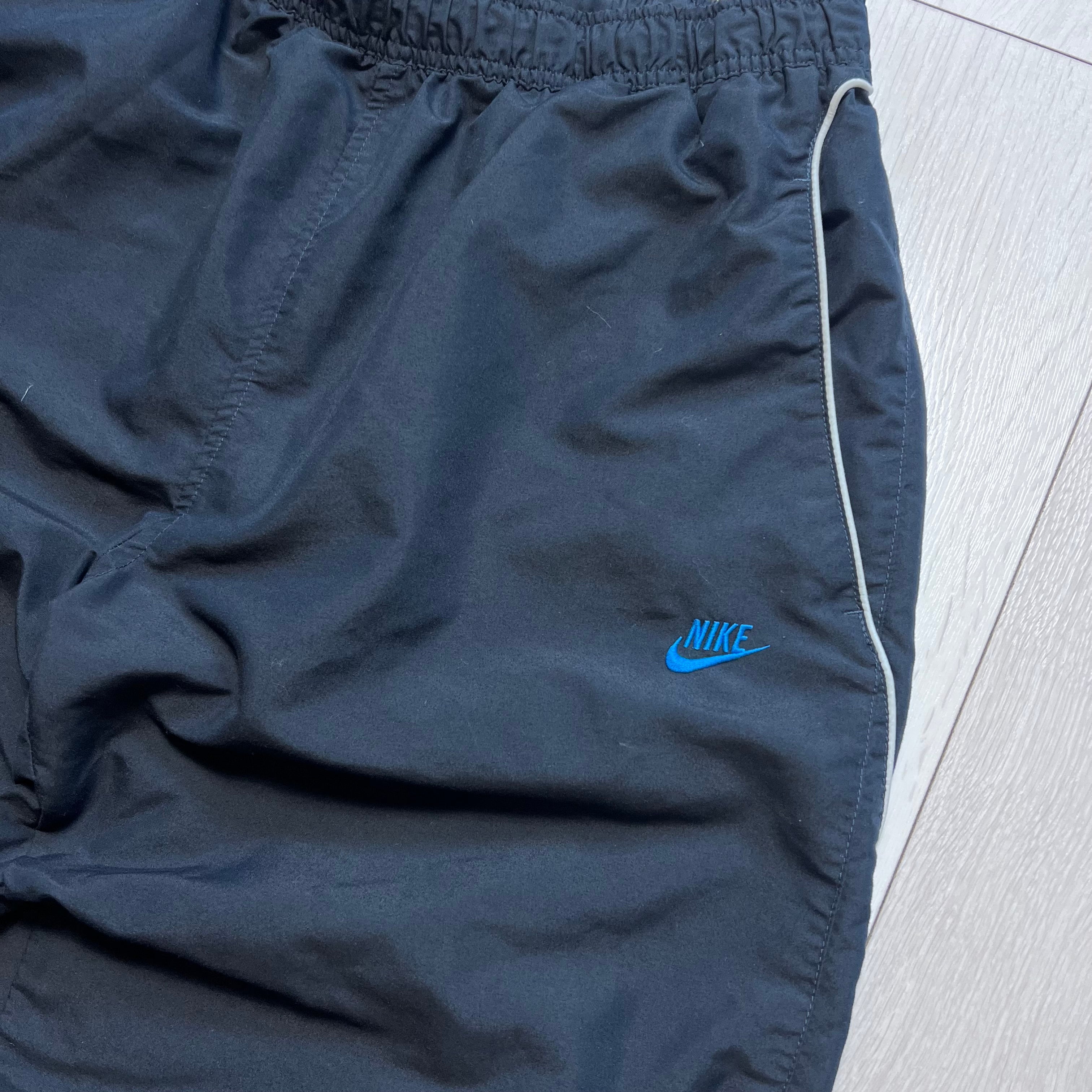 Nike vintage trackpants (L)