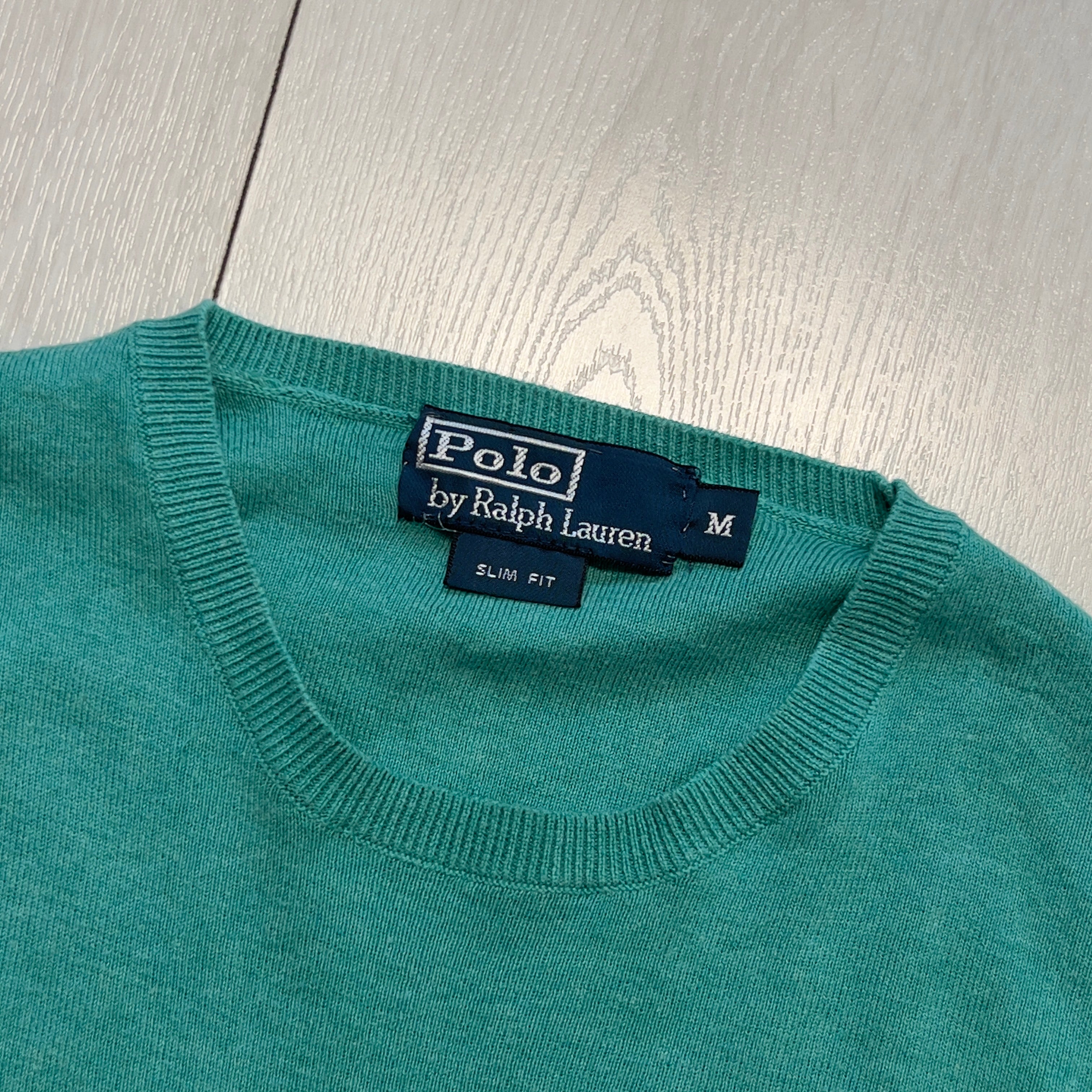 Polo Ralph Lauren sweater (M)