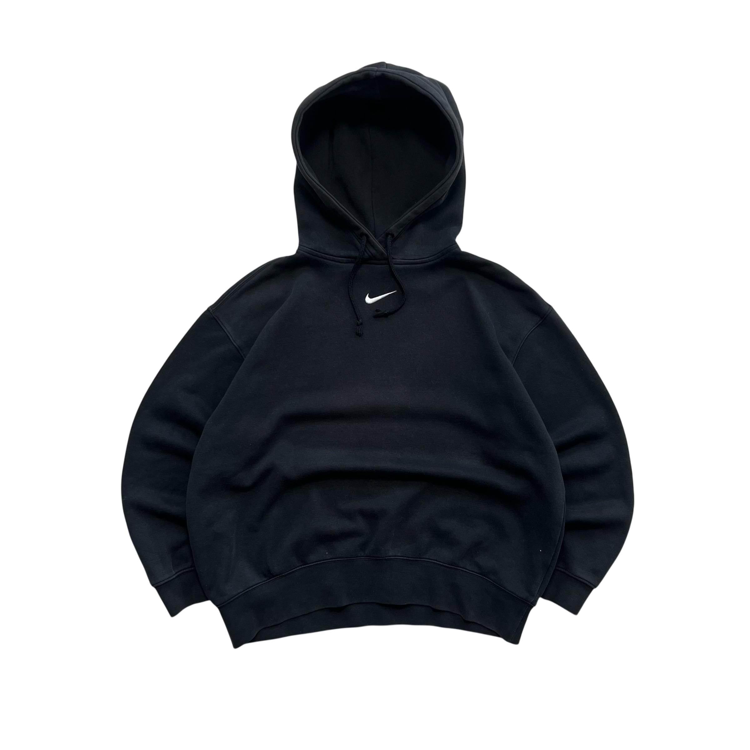 Nike vintage hoodie (S)