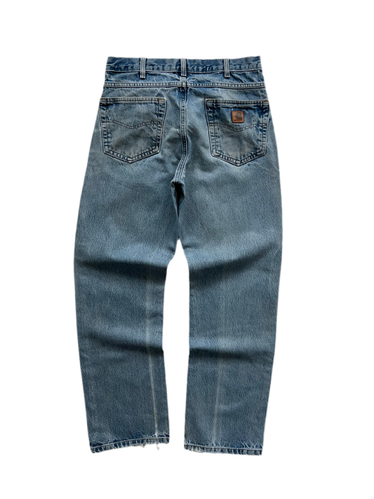 Blugi carhartt vintage - M