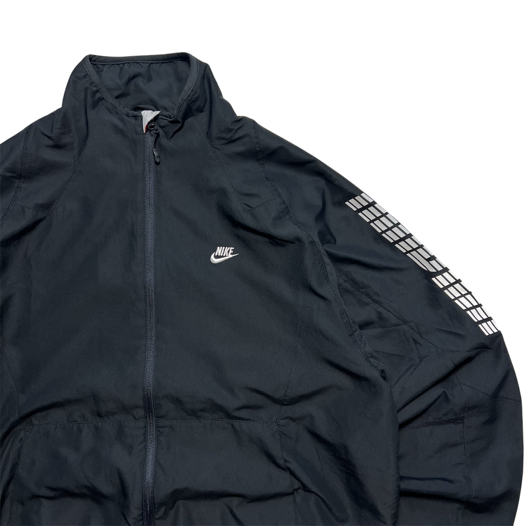 Nike air vintage windbreaker (XL)