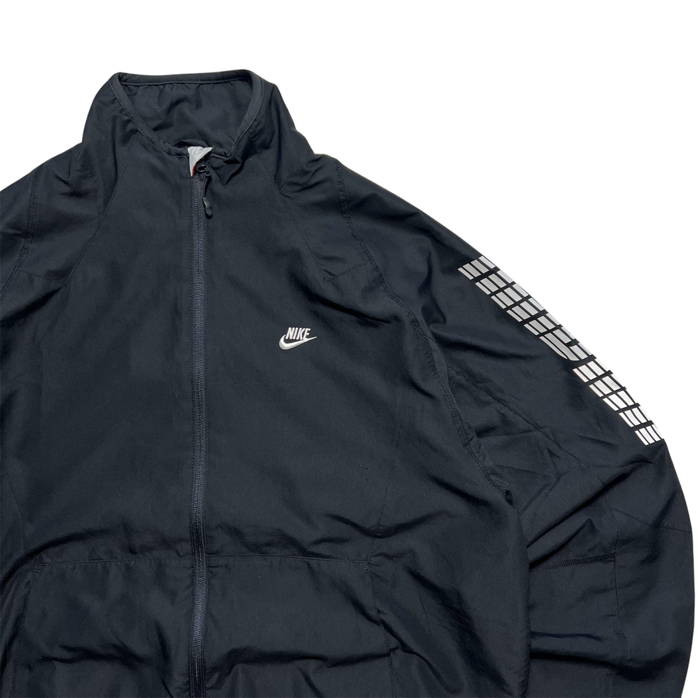 Nike air vintage windbreaker (XL)