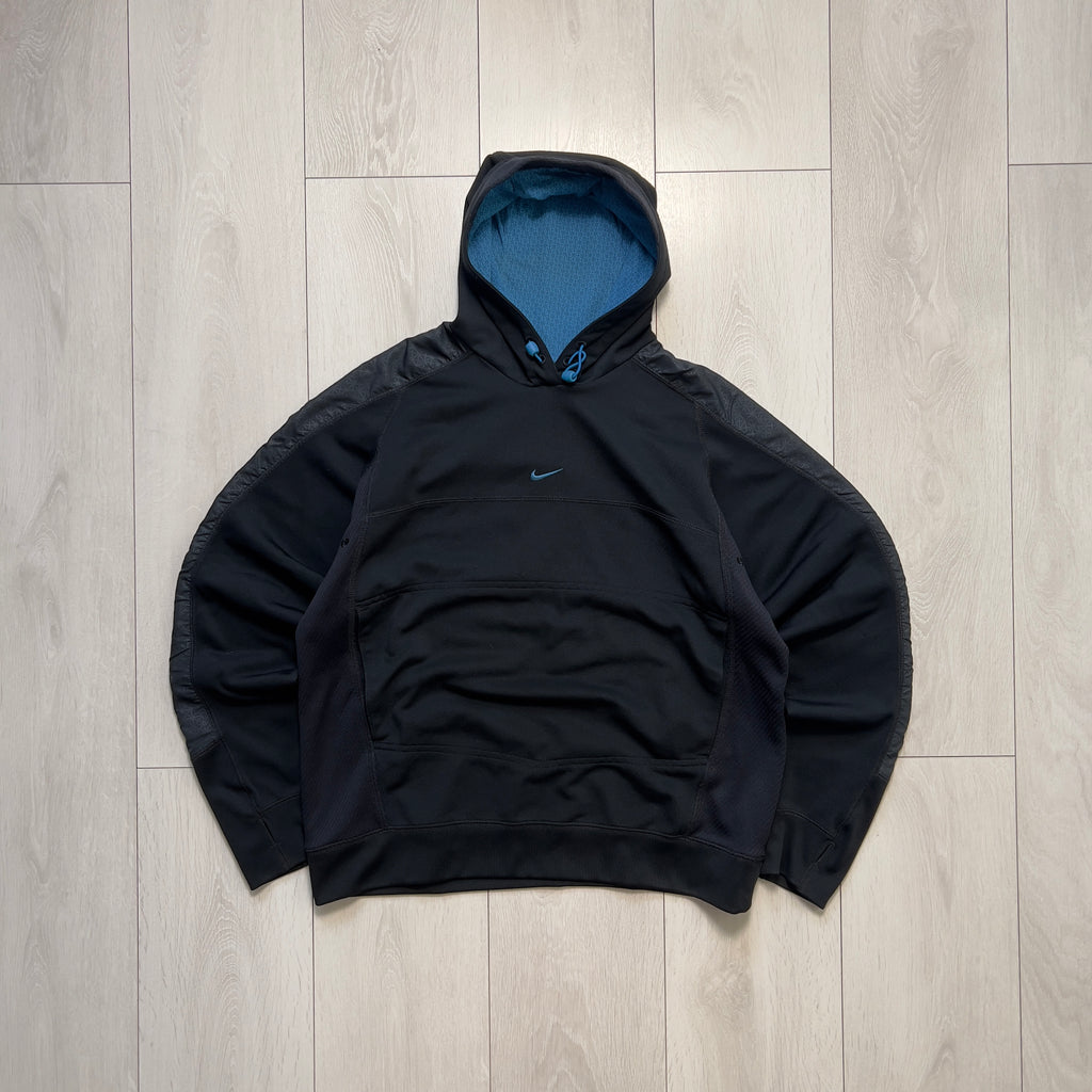 Hoodie Nike vintage (M)