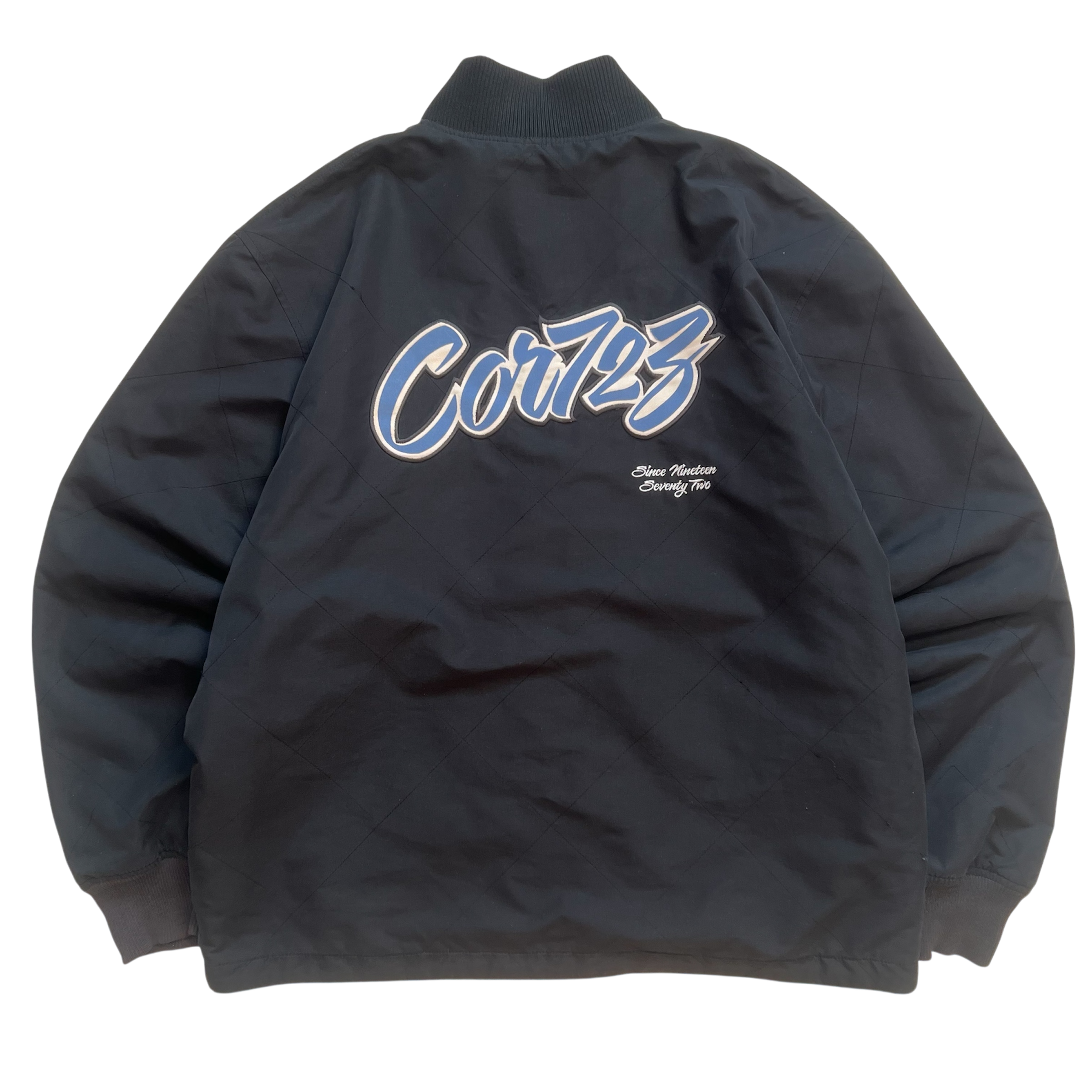 Nike Cortez double sided (L)