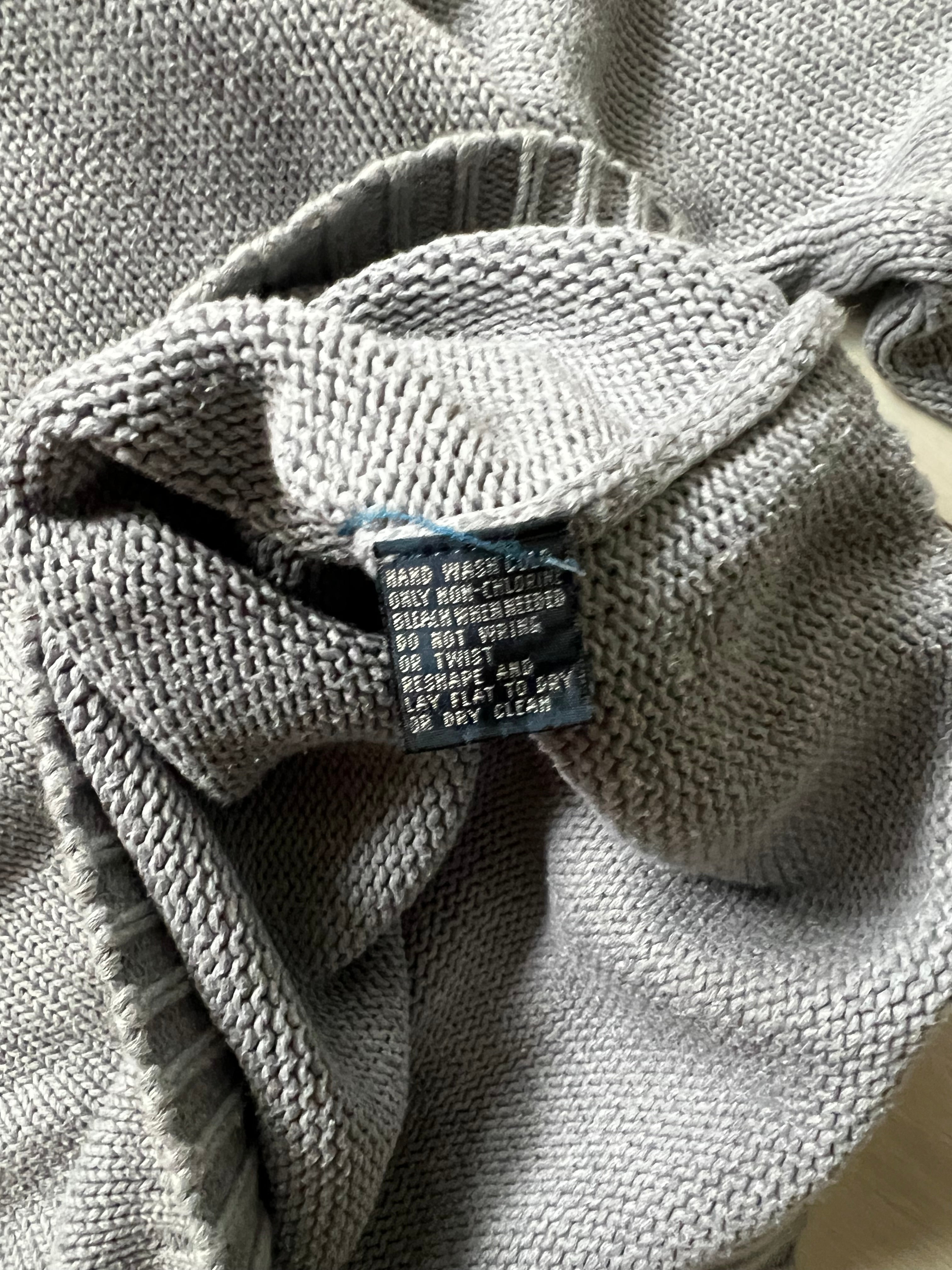 Polo Ralph Lauren knitwear (M)