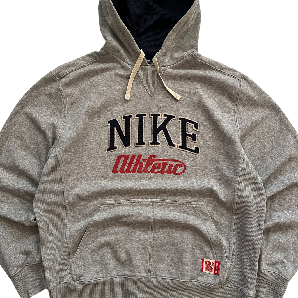 Nike vintage hoodie (L)