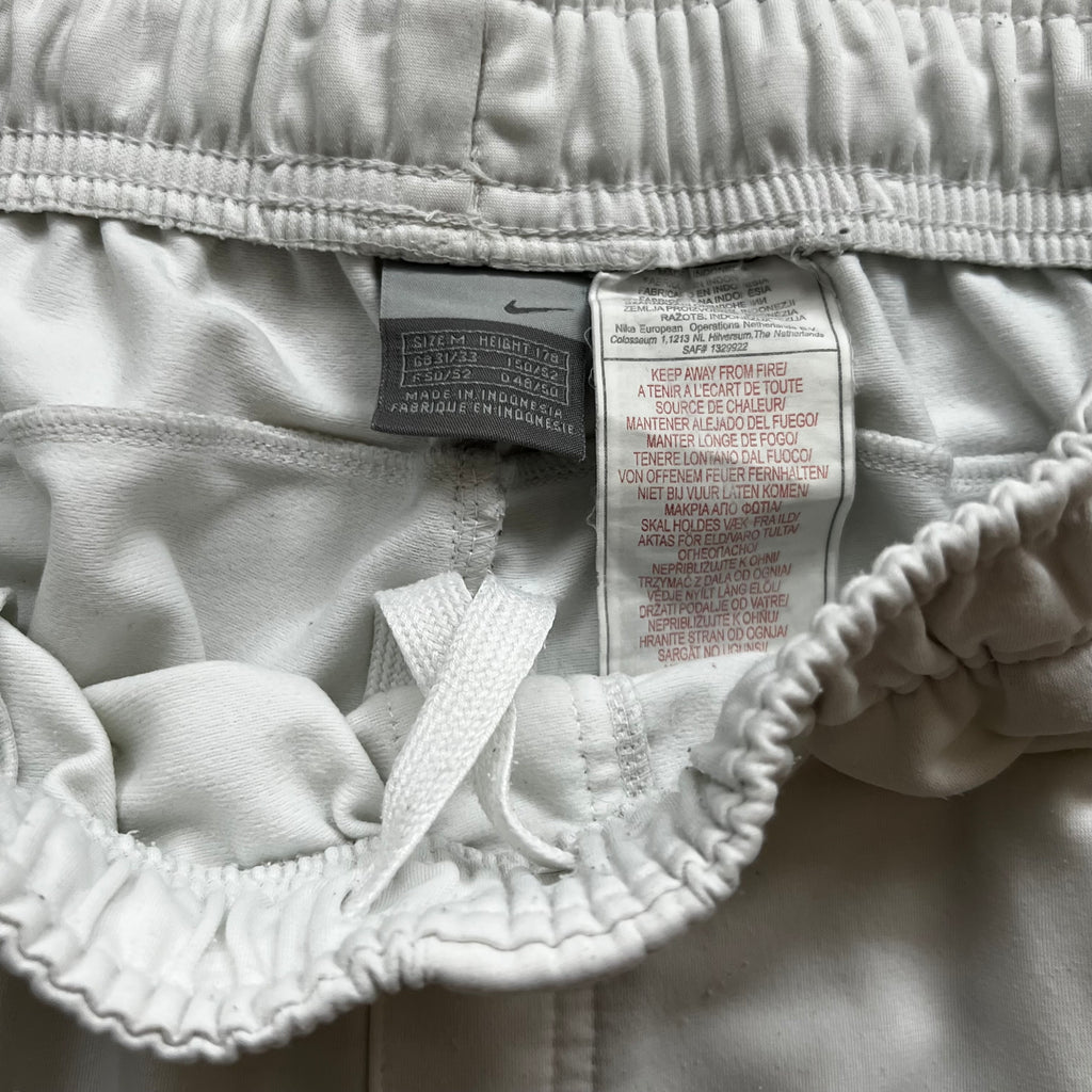 Nike Vintage trackpants double swoosh (M)