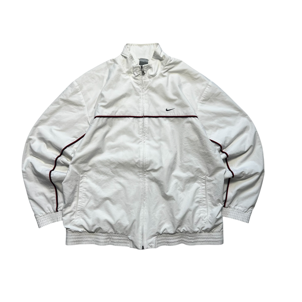 Nike vintage trackjacket (XXL)