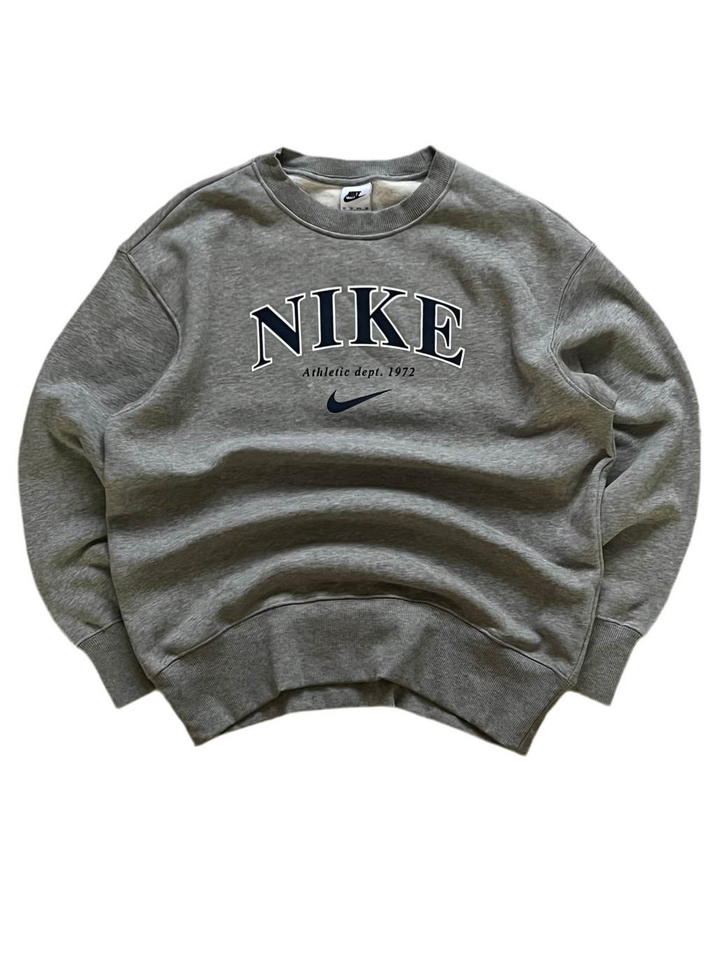 Nike sweater wmn (XS)