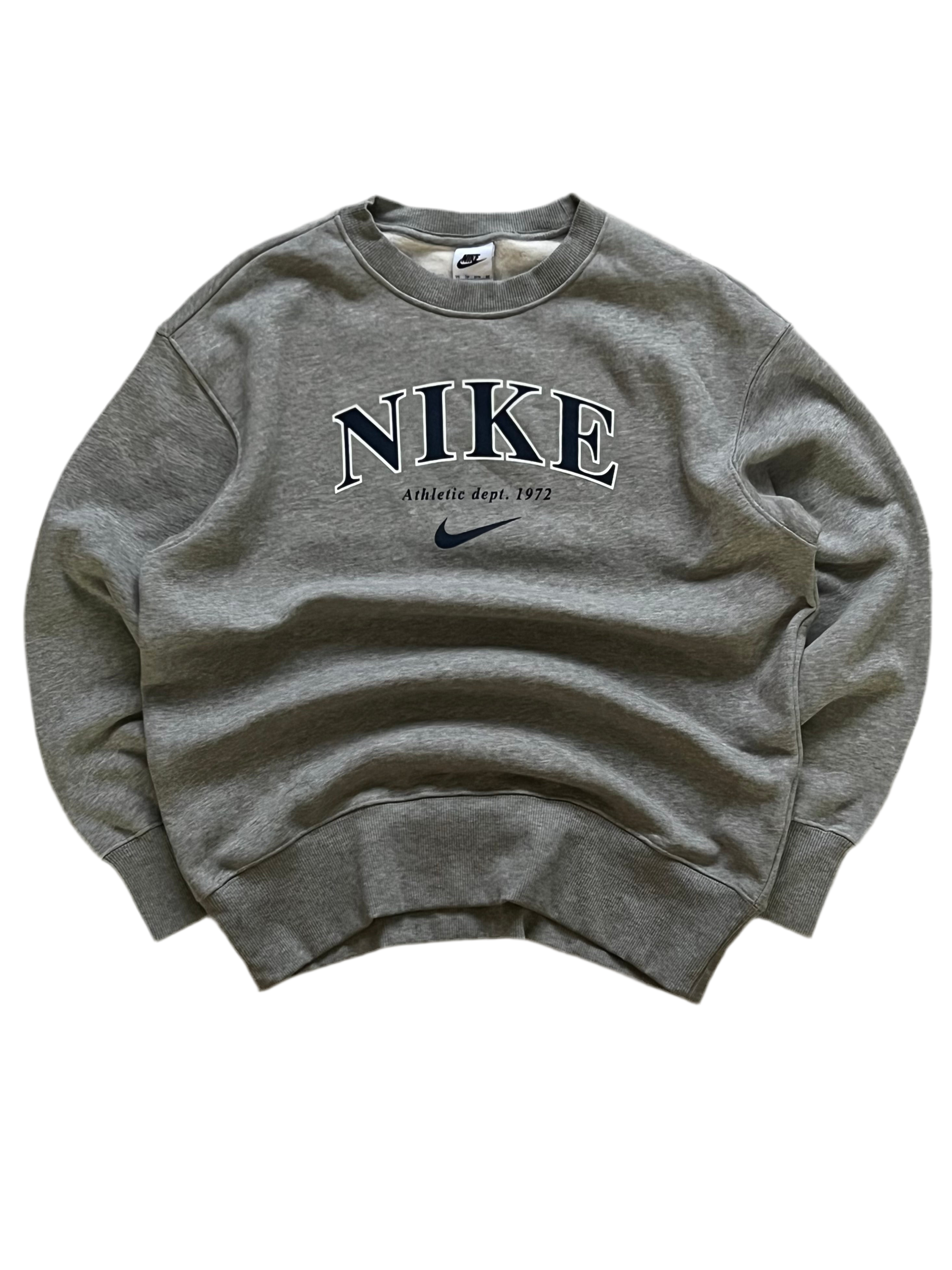Nike sweater wmn (XS)