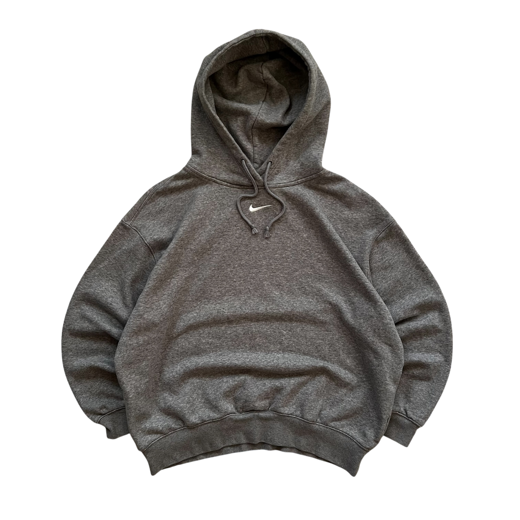 Nike vintage hoodie(S)