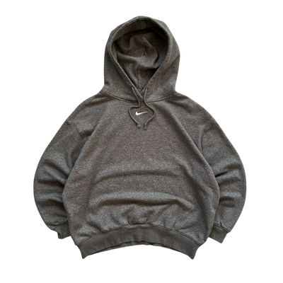 Nike vintage hoodie(S)