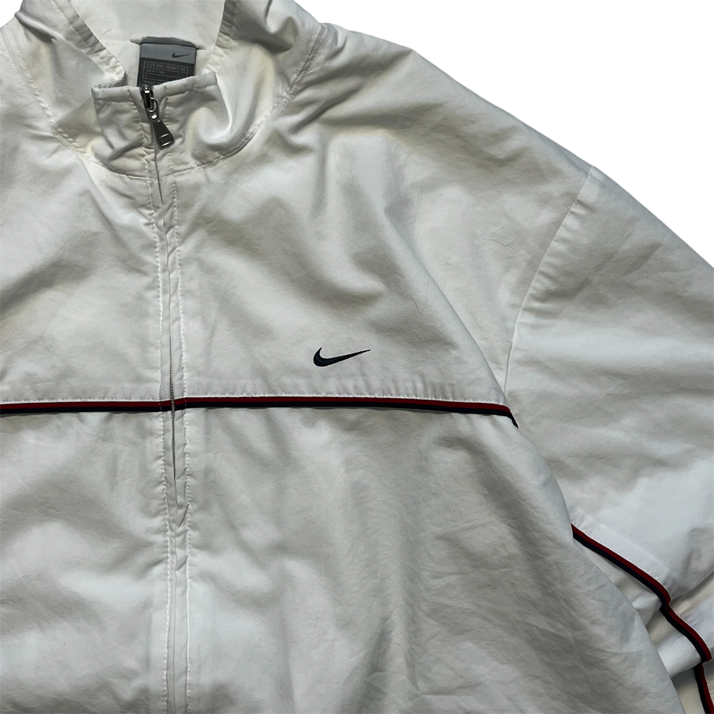 Nike vintage tracksuit (L-XXL)