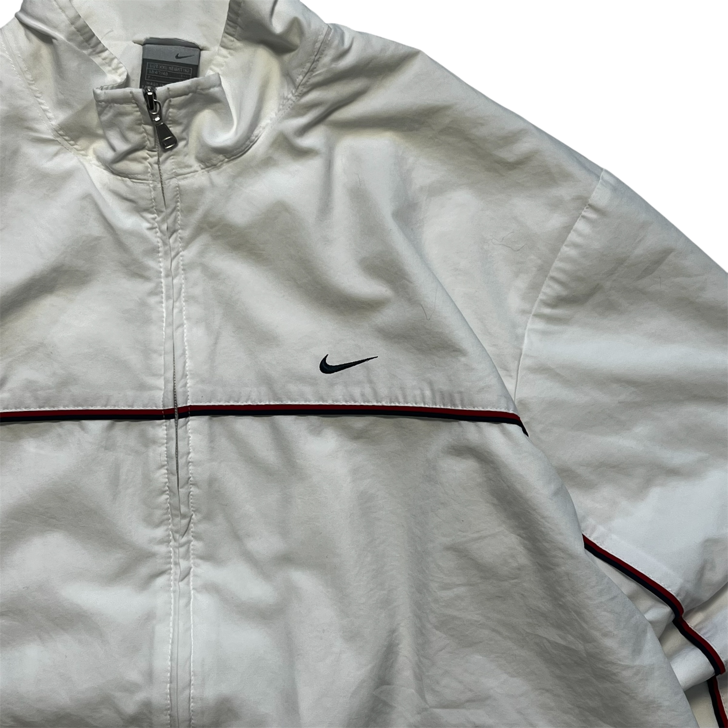 Nike vintage tracksuit (L-XXL)
