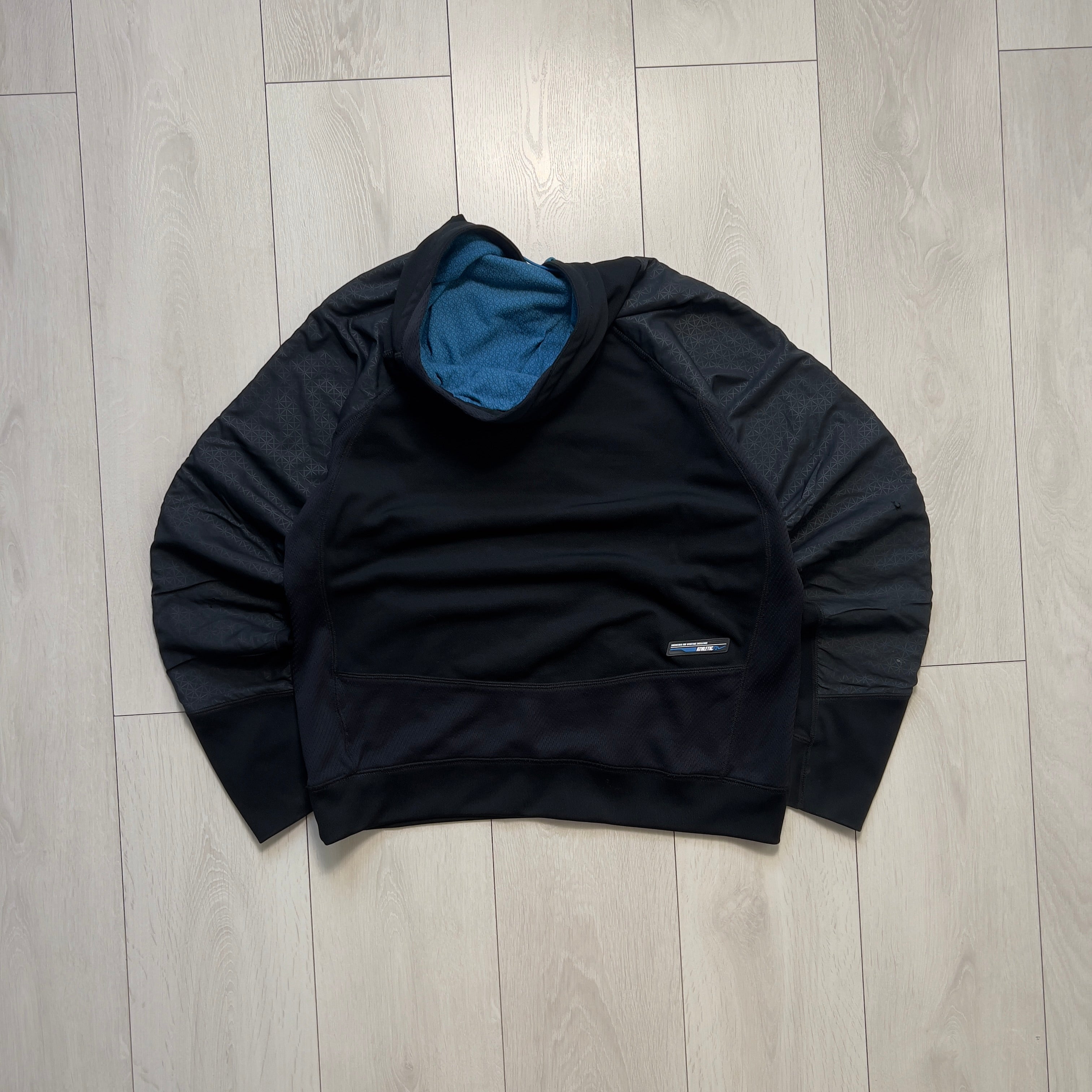 Hoodie Nike vintage (M)