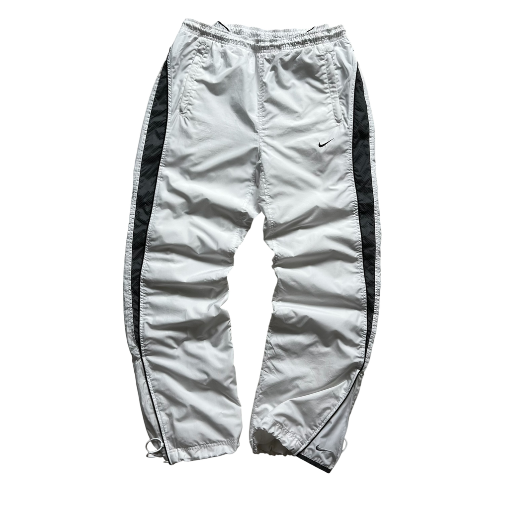 Nike vintage trackpants
