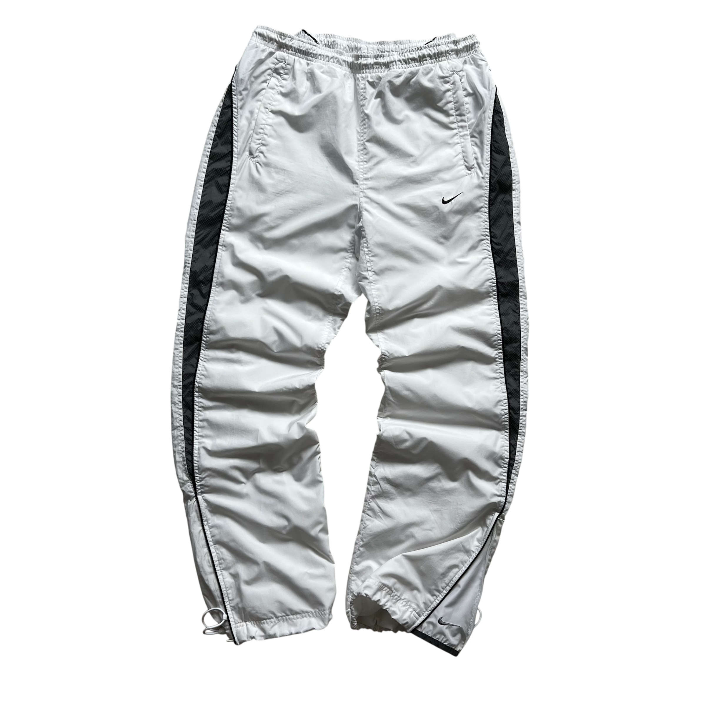 Nike vintage trackpants