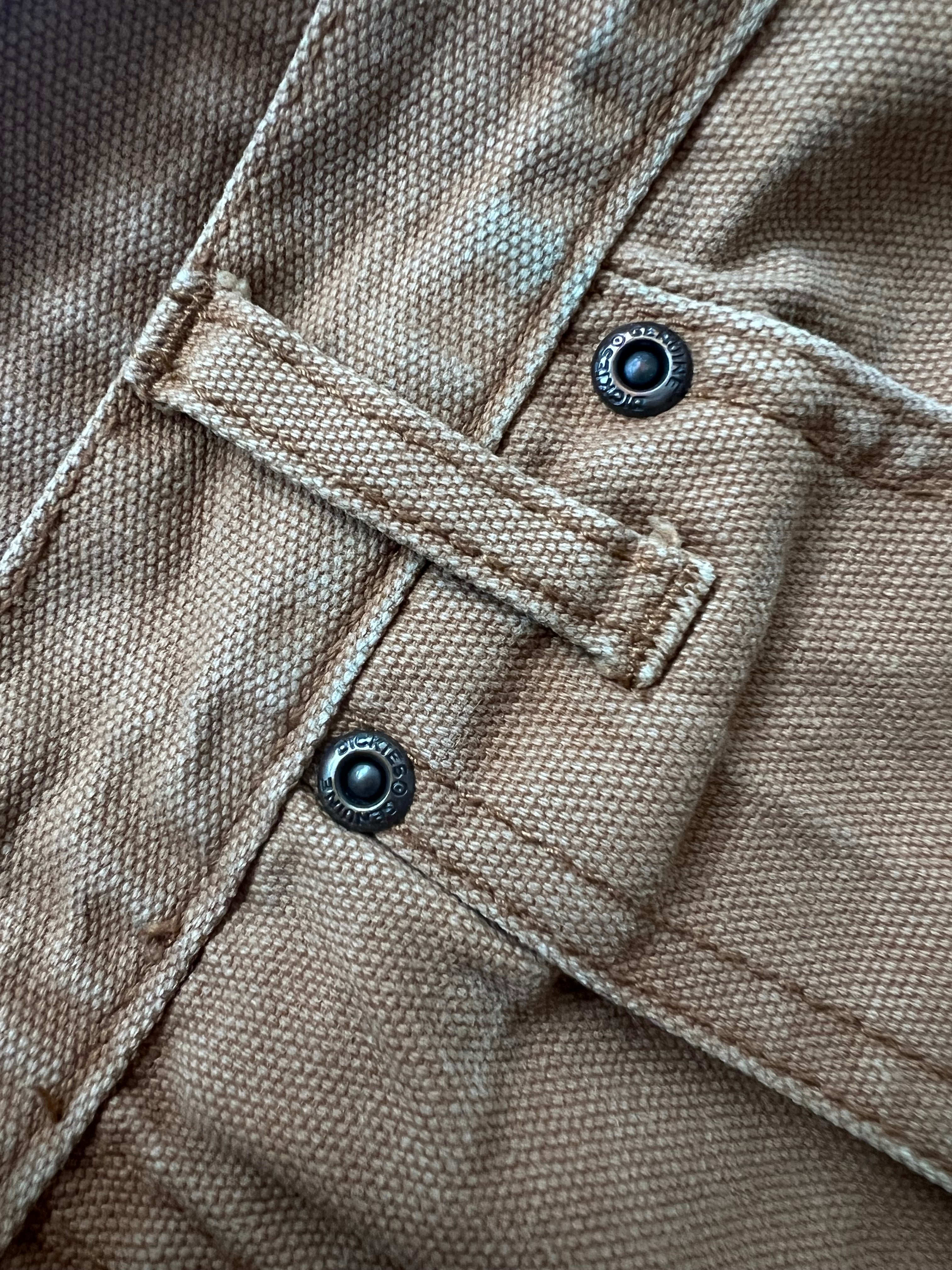 Vintage Dickies carpenter 34x30
