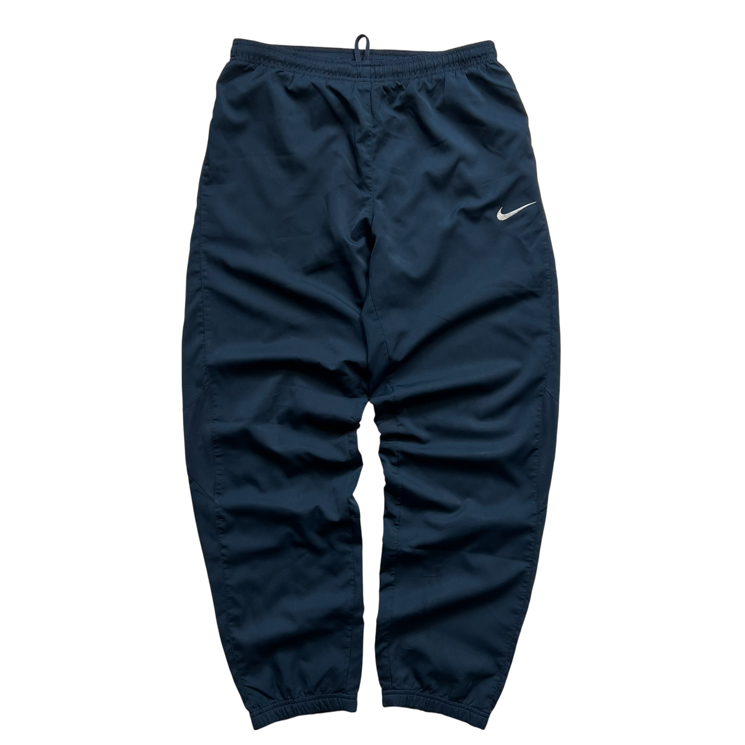 Nike vintage trackpants(XL)