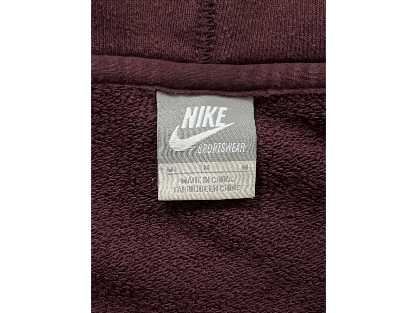 Hanorac Nike Vintage