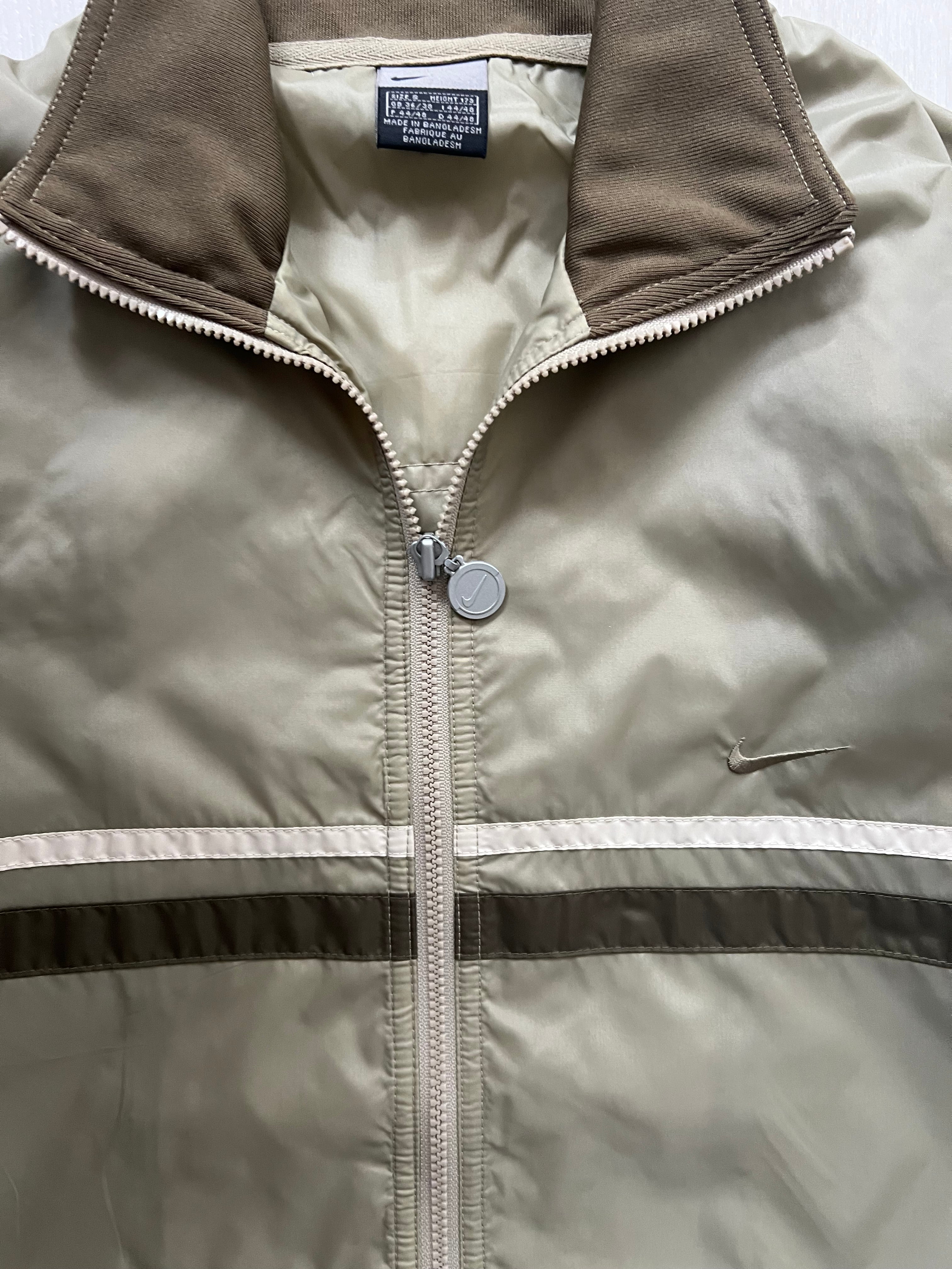 Nike Vintage trackjacket