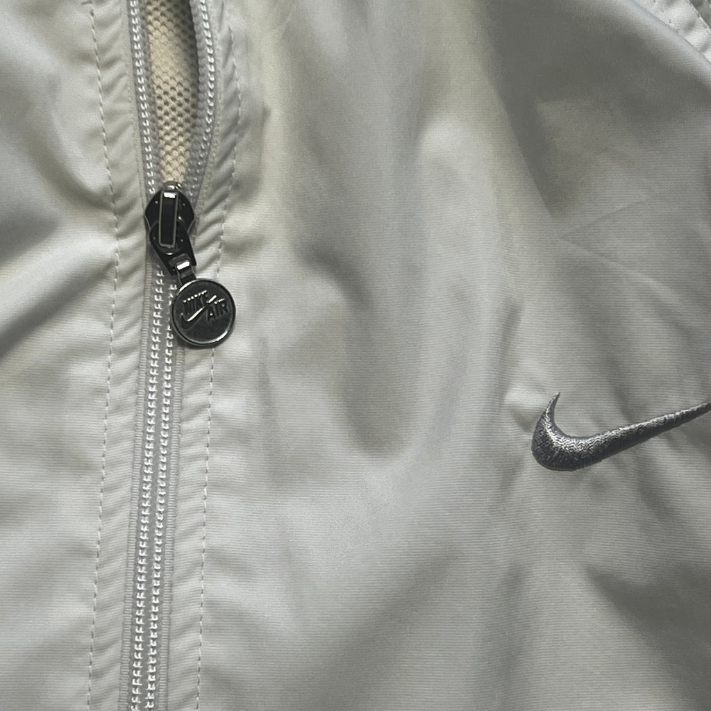 Nike vintage trackjacket (XXl)
