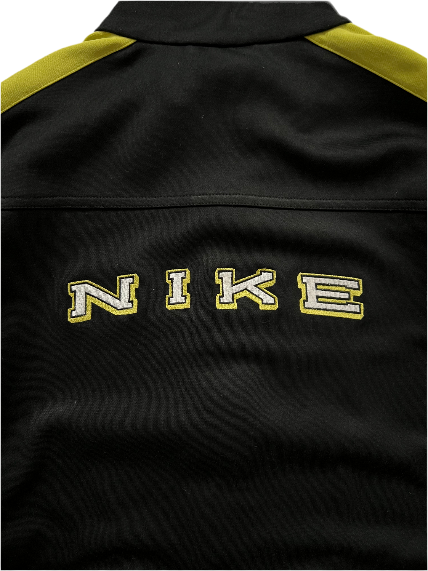 90' vintage Nike trackjacket