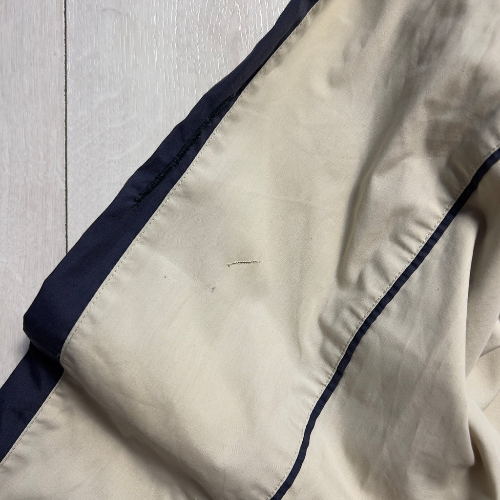 Nike vintage 90’ trackjacket (L)