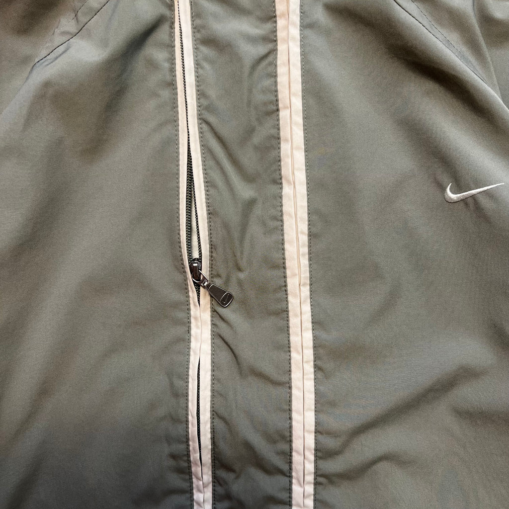 Nike vintage trackjacket (M)