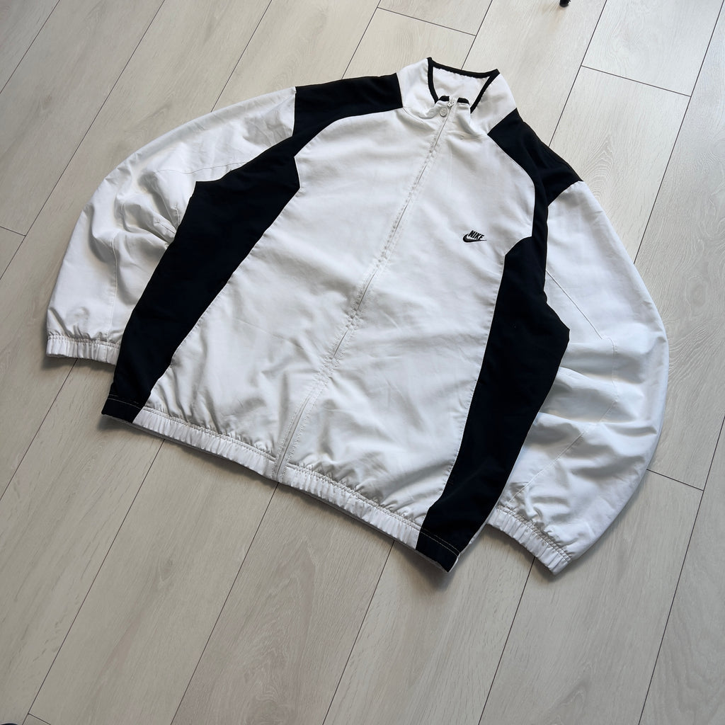 Nike vintage trackjacket (XL)